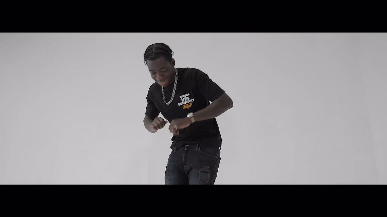 Up It- Lil Match Ft Trend90