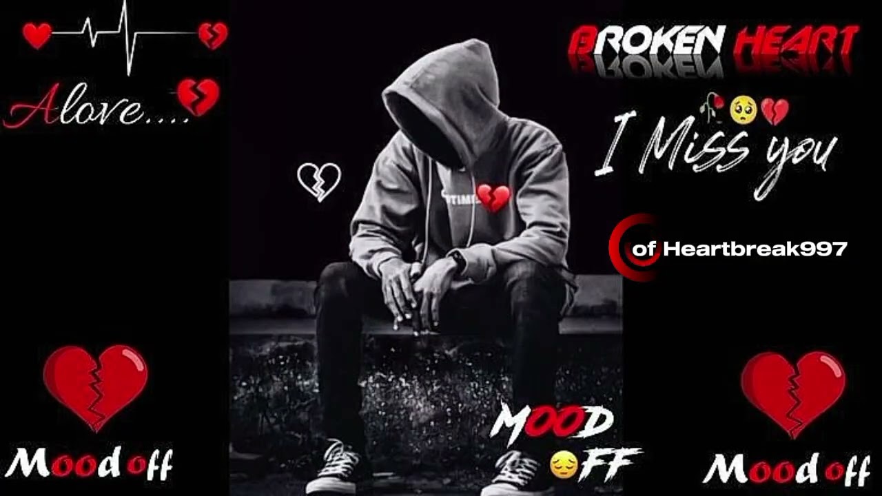 2026 new sad song new sad song 2026#मुझमें मेरा साया नहीं #no L I love 🤕#sadsong #foryou 