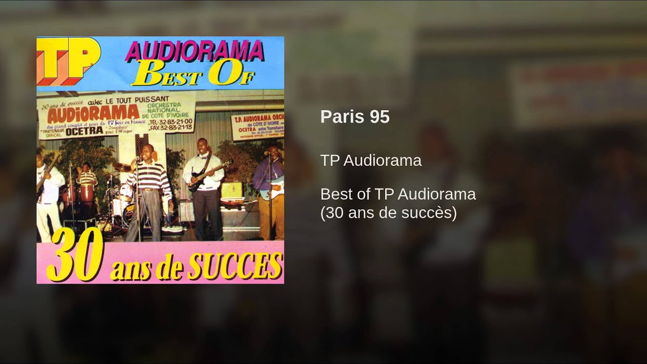 Paris 95