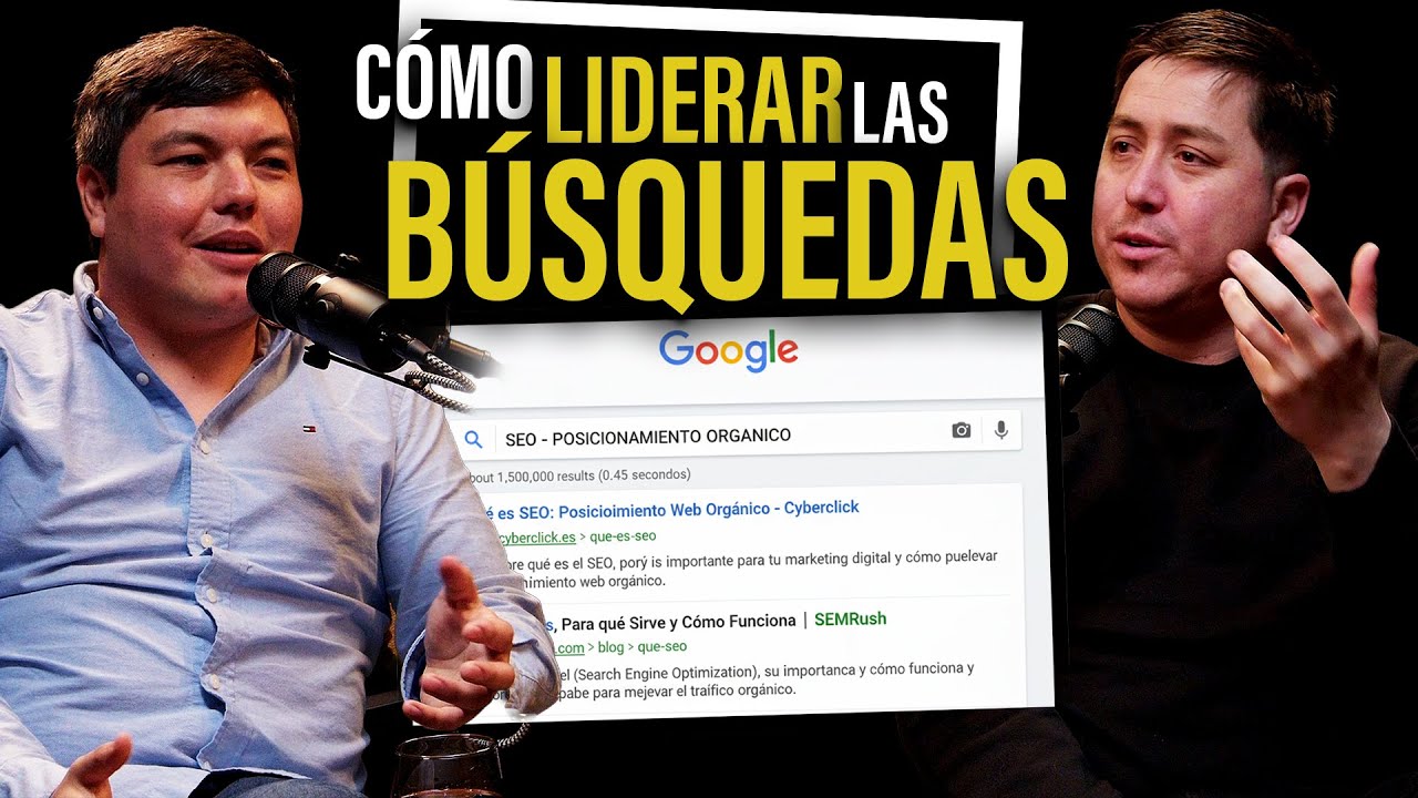 Qu&eacute; es el SEO y por qu&eacute; es CLAVE para negocios digitales🚀