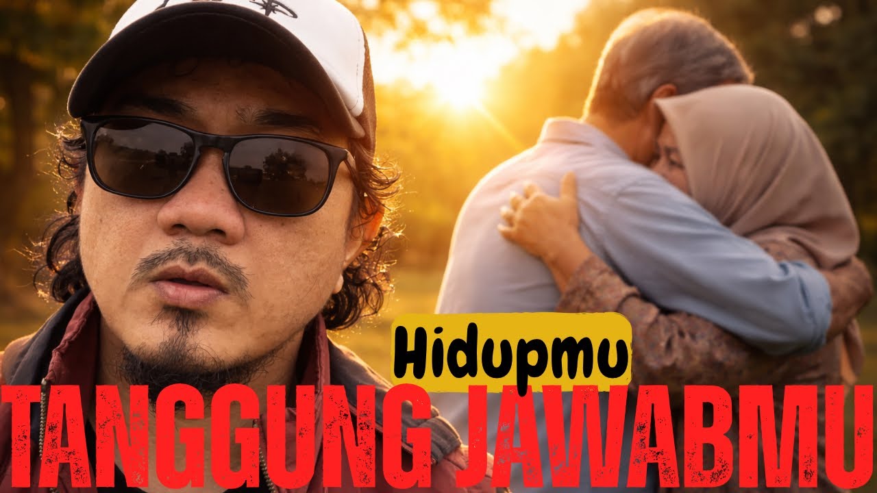 Maafkan Bapak Ibumu, Mereka Pun Baru Pernah Hidup Sekali