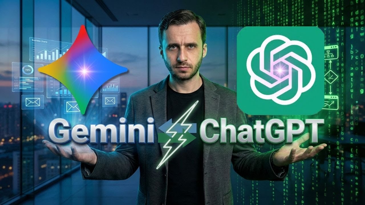 Süni İntellekt Təlimi: ChatGPT, Gemini, NotebookLM