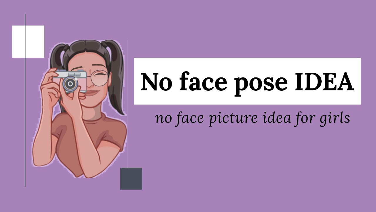 NO FACE PICTURE IDEA🍒||18 POSE IDEAS EVERY GIRL MUST KNOW ||#WITHOUTFACEPOSE #NOFACEPHOTO #HIDEFACE