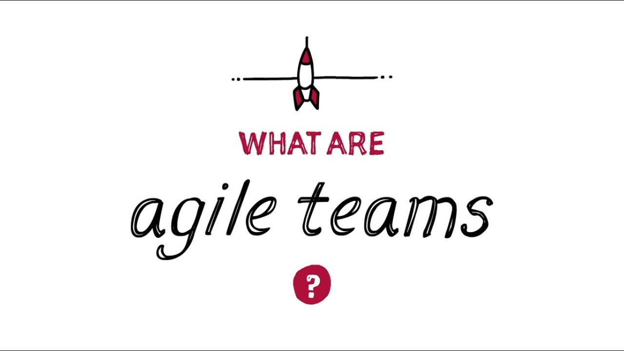 What are Agile Teams?