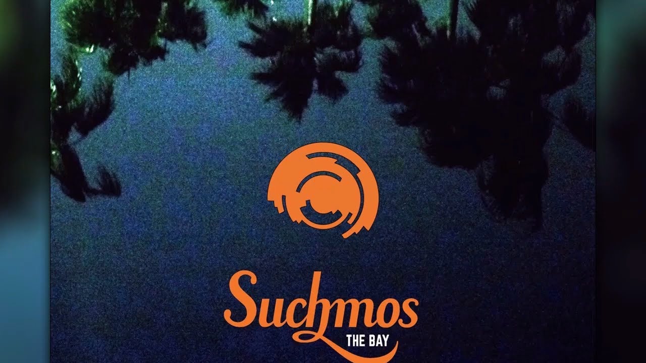 Suchmos — Miree [Extended] (OLD)