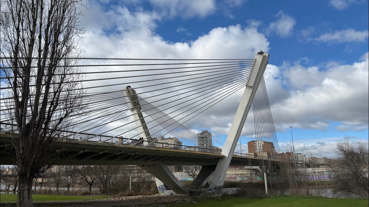 El puente de La guitarra