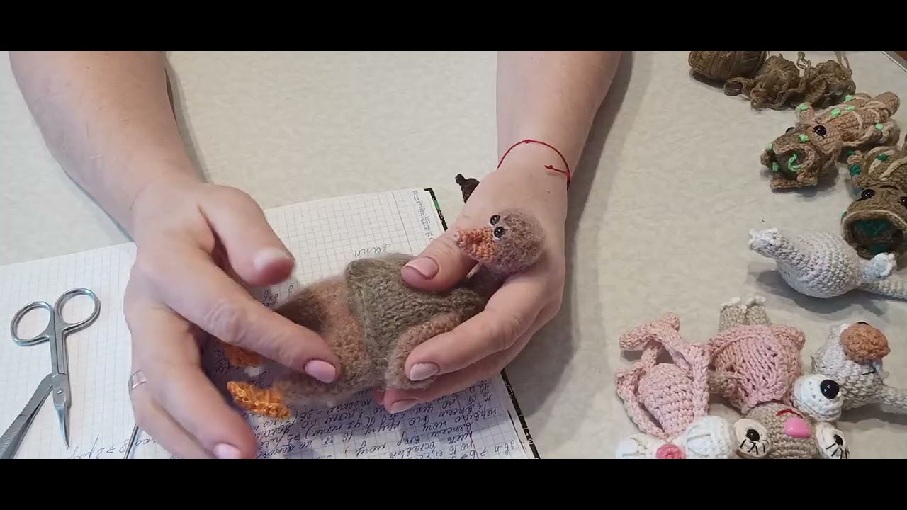 Анонс іграшок. Малиш Грут,гусік і хом'як 🐹🪿🪾