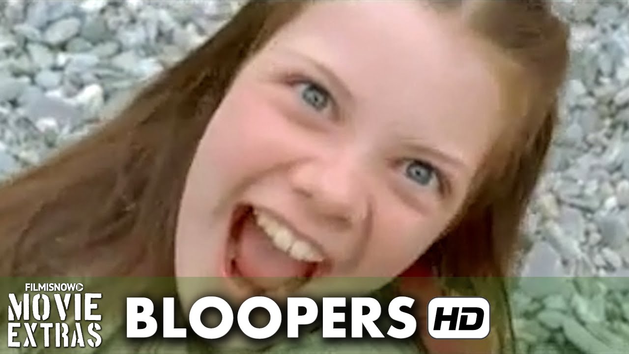 The Chronicles of Narnia: Prince Caspian (2008) Bloopers & Gag Reel