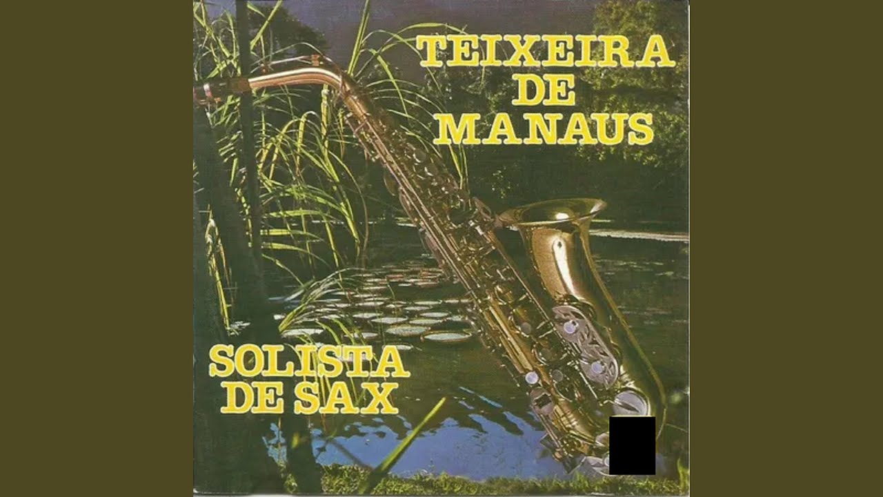 Desmontando o Sax
