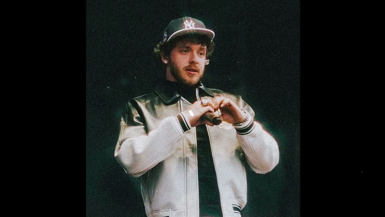 [FREE] Jack Harlow Type Beat - 