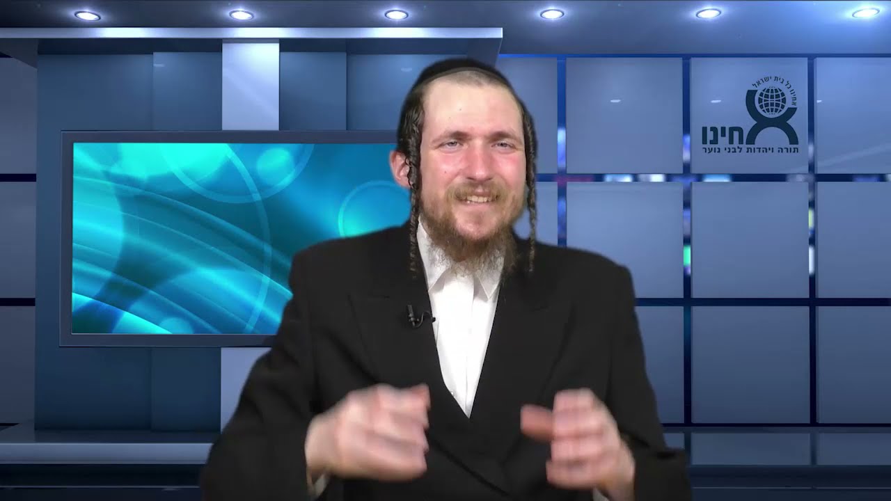 מעלת ההתחדשות | פרשת בהעלותך | הרב מאיר שפרכר