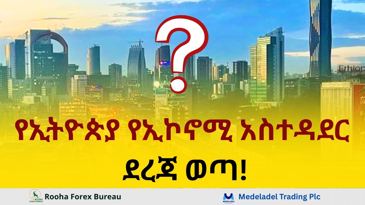 የኢትዮጵያ የኢኮኖሚ አስተዳደር ደረጃ ወጣ! 2026 World Economics Governance Rank!