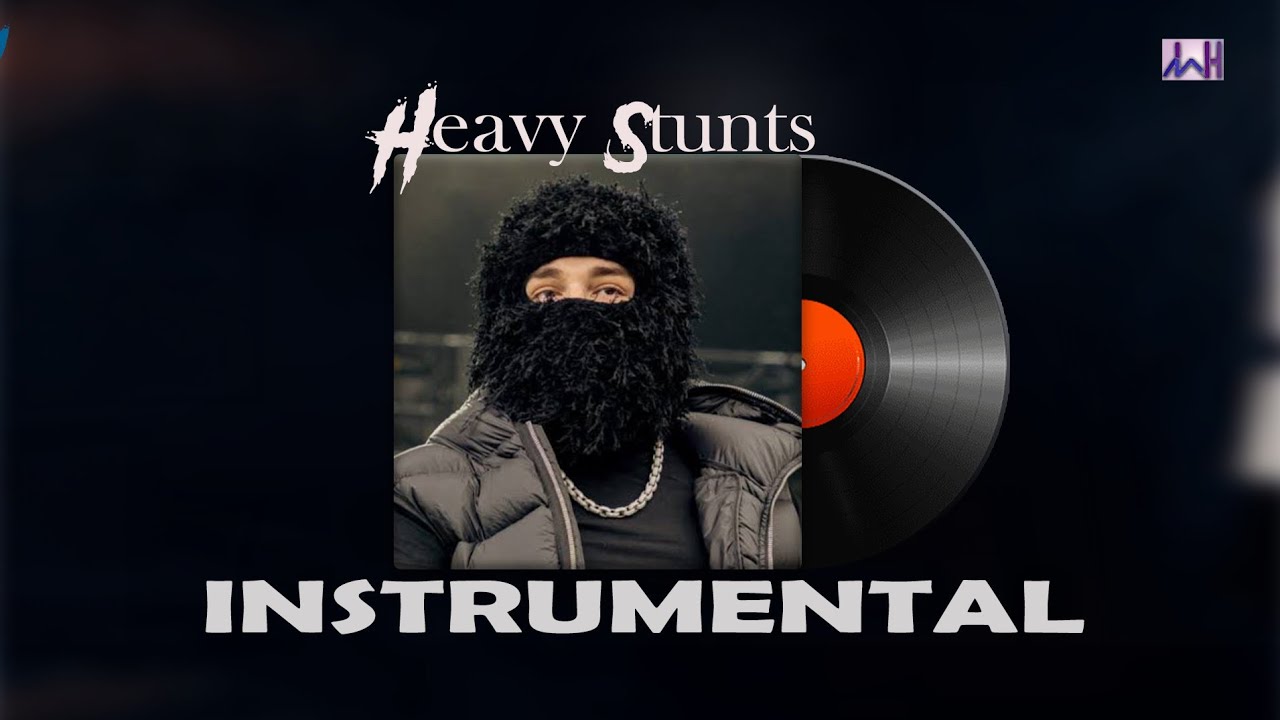 Yeat Heavy stunts feat Don Toliver Instrumental