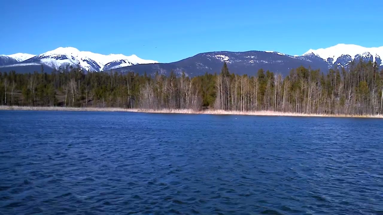 Valemount British Columbia