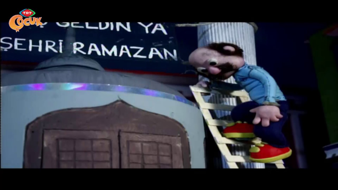 Ramazan Davulcusu ve Köpeği - 4.Bölüm