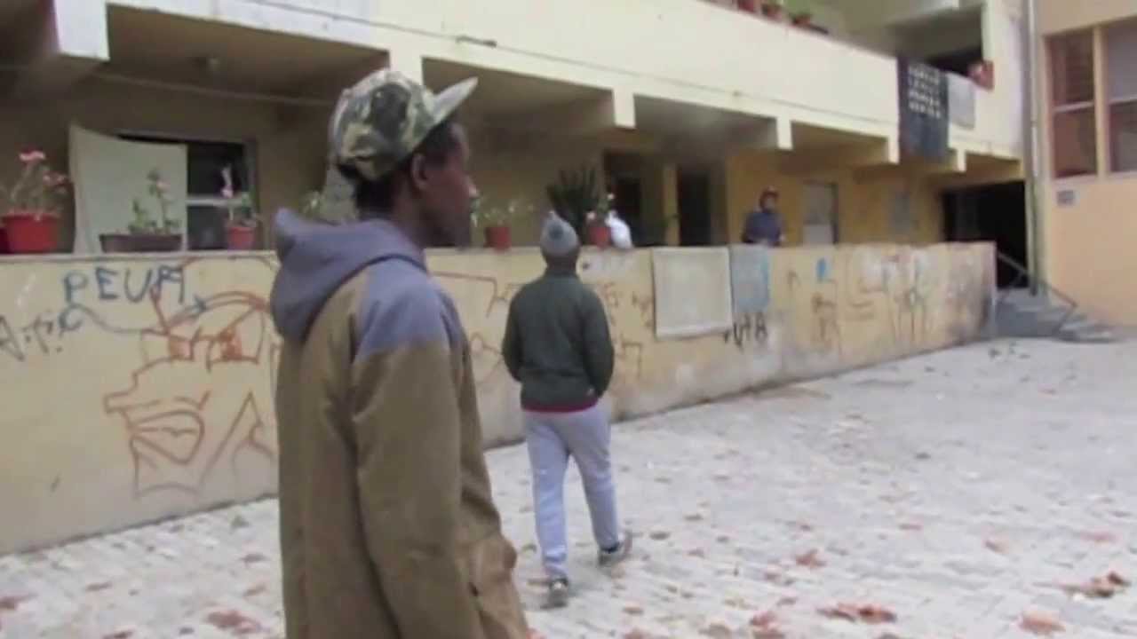 VIVEX ft PEKY (C.A.S) MUNTI ODJO RIBA NOZ (BELAVUAH REC 2013)