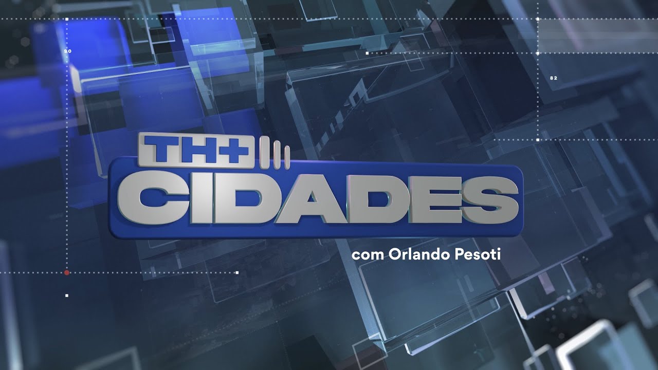 TH+ Cidades com Cláudio 