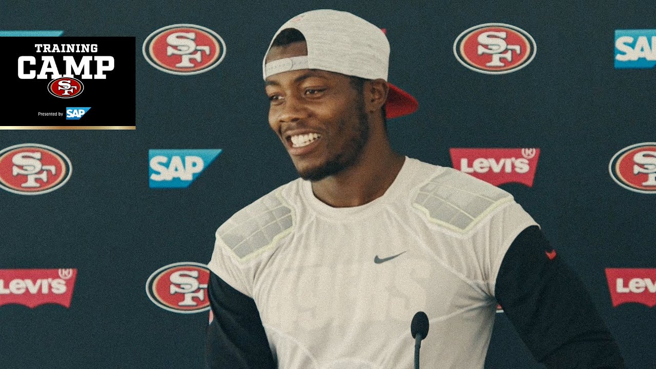 Arden Key: 49ers D-Line 'Knows How to Get to the QB'