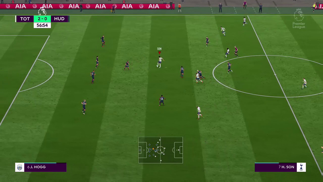 Josef Mart&iacute;nez unstoppable Fifa 18