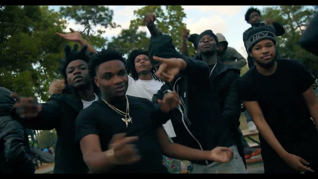 RCF Qu3z - Wicked (Official Video)