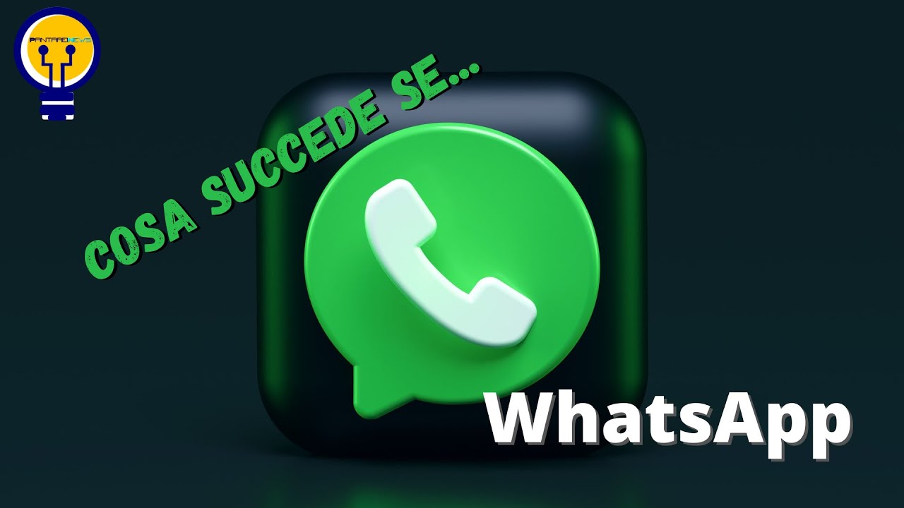 Cosa succede quando blocchi un contatto su Whatsapp