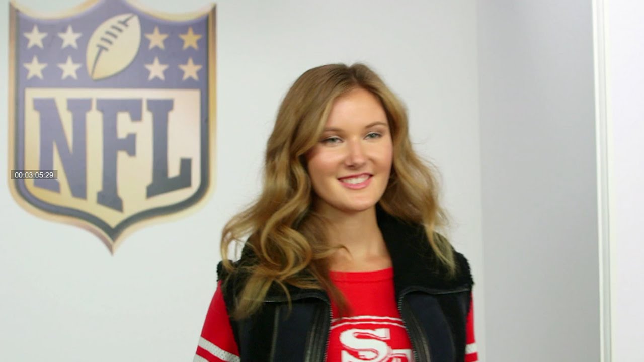 How to Dress Like a Champ | NFL Trends for Women presented by Vogue Market Stylist Cara Crowley