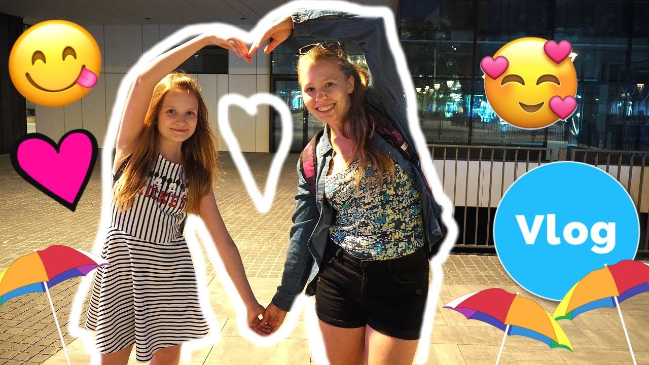 SPOTKANIE Z YOUTUBERKĄ I PLAŻA 2018 ❤ CookieMint