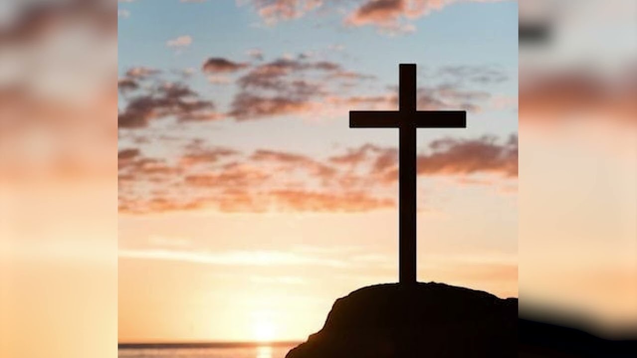 Promesas de Dios para ti. Devocional parte323.