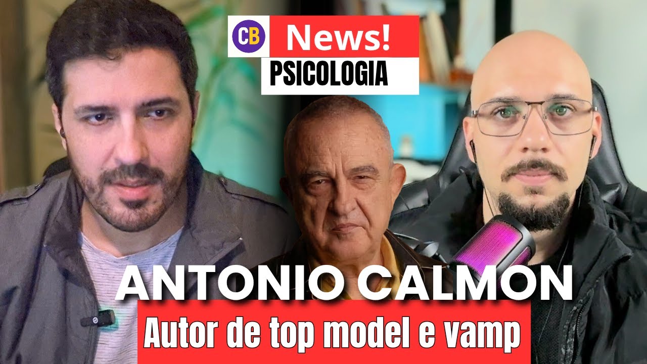 Ant&ocirc;nio Calmon e o PESO do ENVELHECIMENTO: drogas, identidade e a nega&ccedil;&atilde;o dos PR&Oacute;PRIOS LIMITES