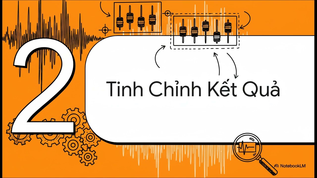 Hosi Align Takes  Hướng dẫn Căn chỉnh Thời Gian Hoàn Hảo