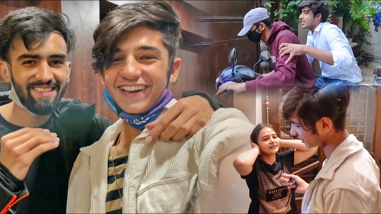 POORE MOVIE HALL MEIN SIRF HUM😳 | FIRST TIME IN CINEMA AFTER COVID | TARUN KINRA