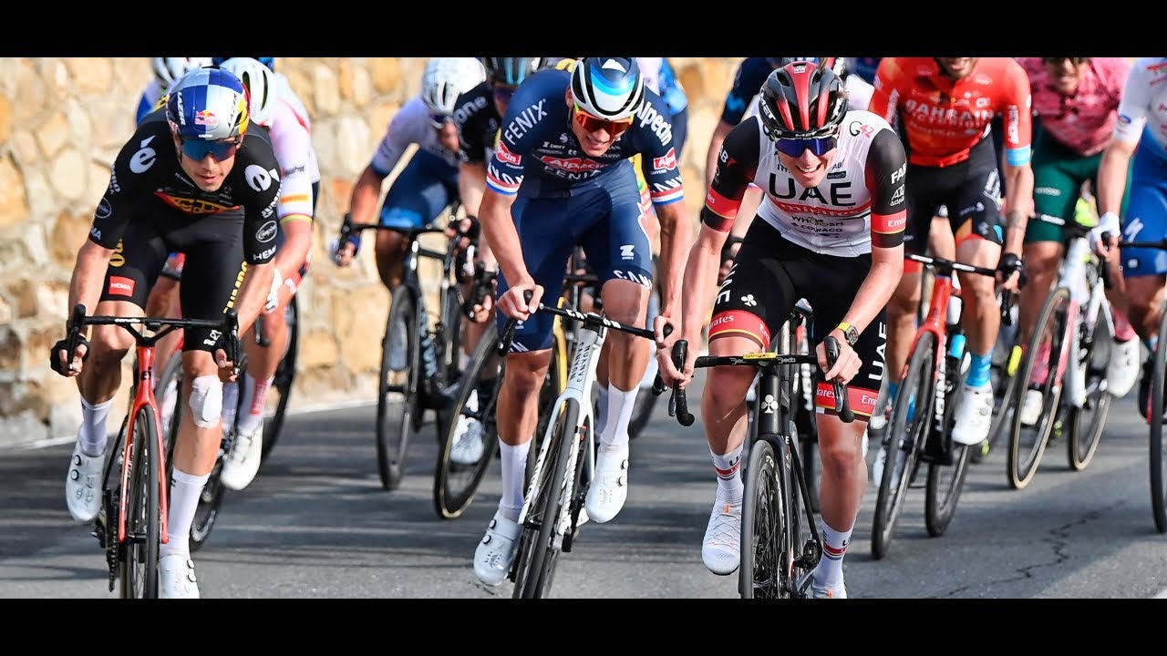 Cycling Season 2022 I Best Of