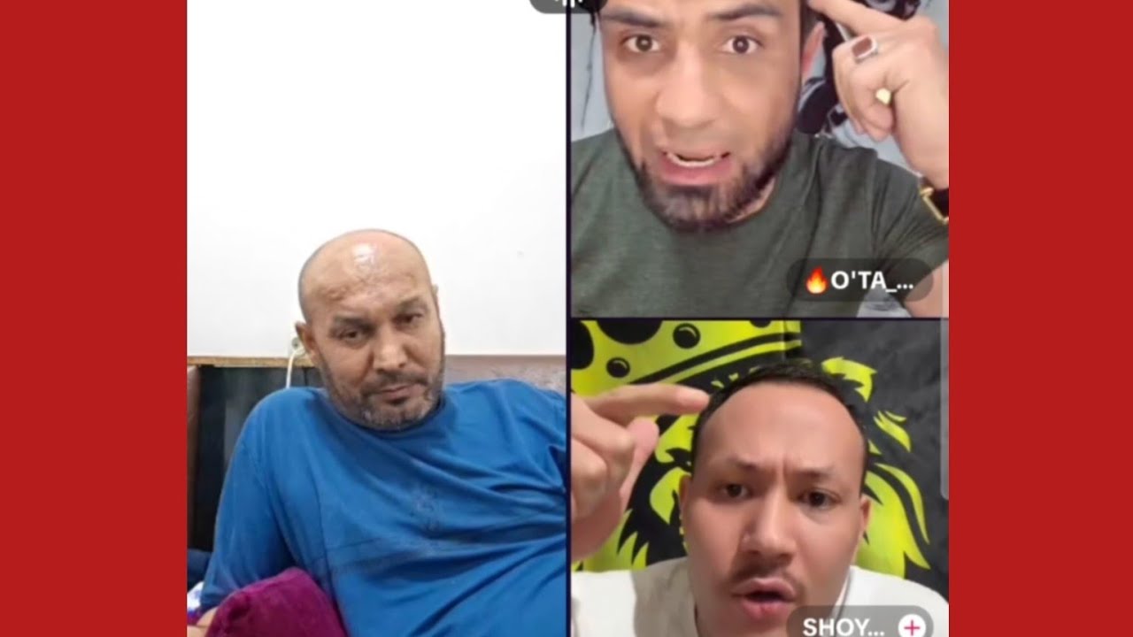 Zek Ota yamon sardor gangster  Зек Ота Ямон Сардор гангстер