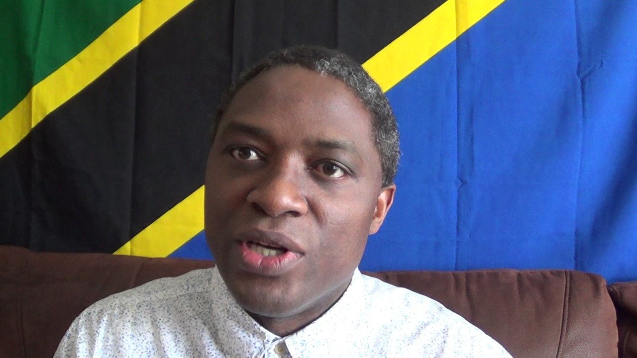 ARDHI TANZANIA DIASPORA PT 3