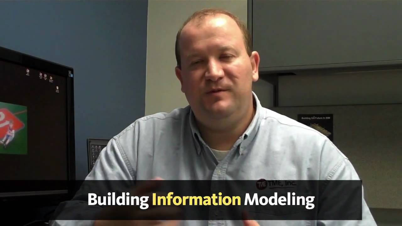 Going Beyond 3D with Autodesk Revit MEP for BIM