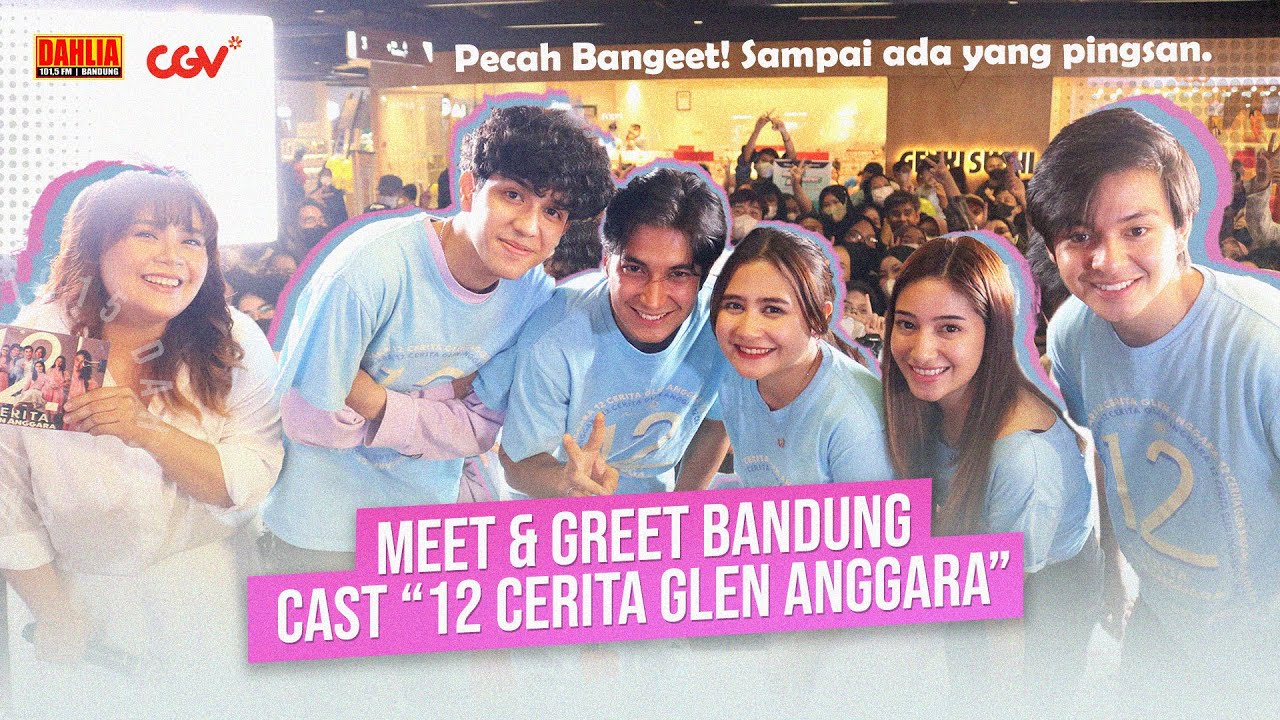 #TASIK  - MEET & GREET CAST 