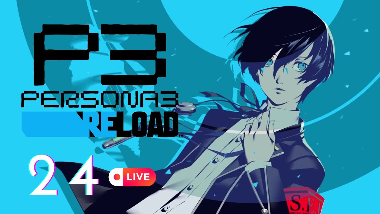 P3 Reload (24) Ga jadi lawan boss :v