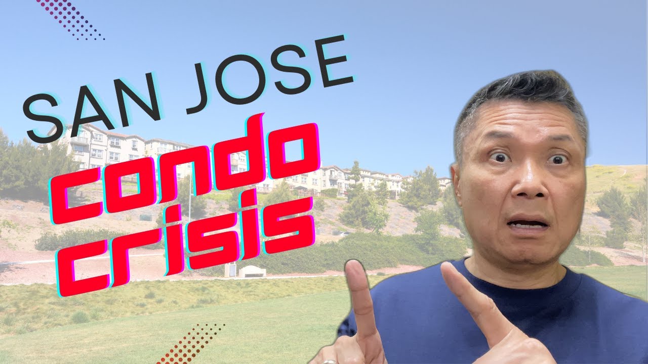 💣 Is Your San Jose Condo a Financial Time Bomb?