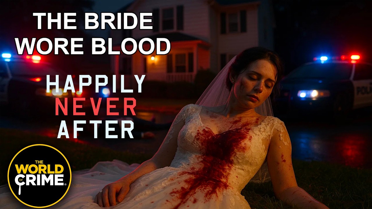 Happily Never After | S1E1 | The Bride Wore Blood  | FULL TRUE CRIME