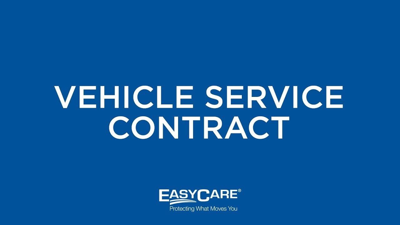 EasyCare VSC