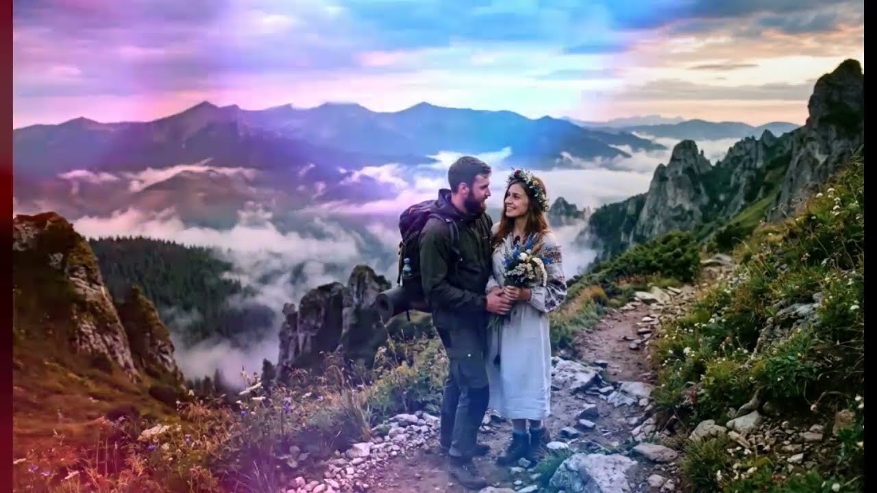 Де тумани гуляють (Instrumental) (2026)