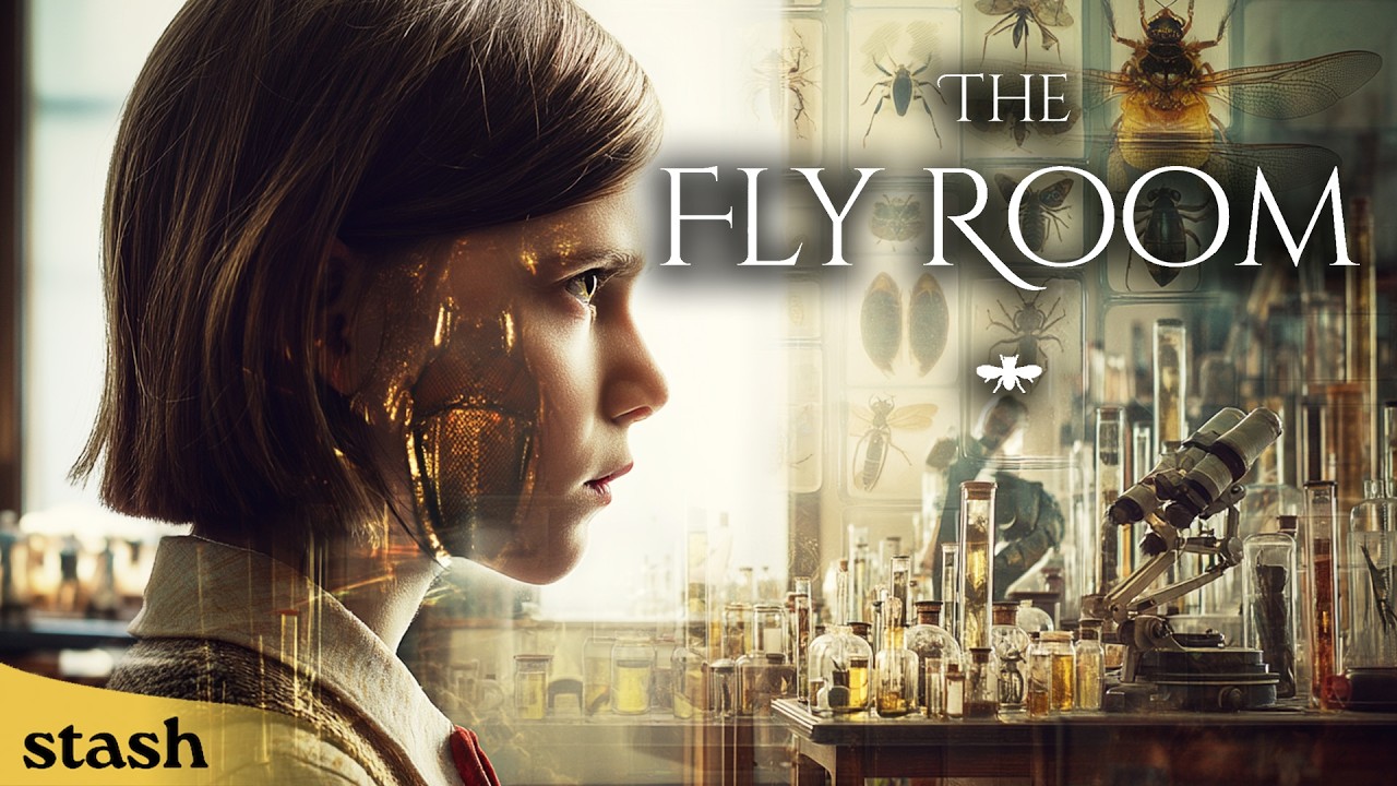 The Fly Room | Drama | Full Movie | Griffin Newman