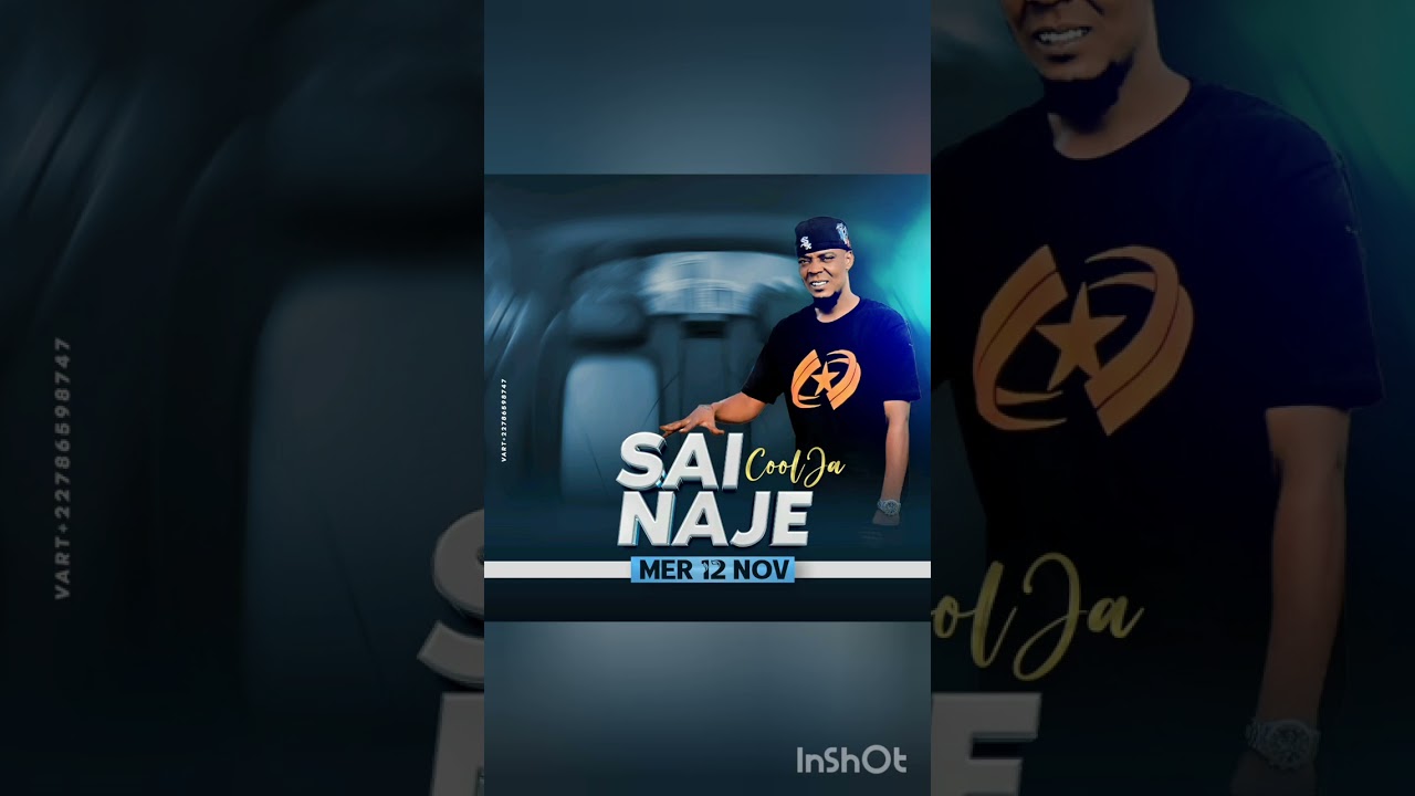 Coolja (SAI NAJÉ 🇳🇪)