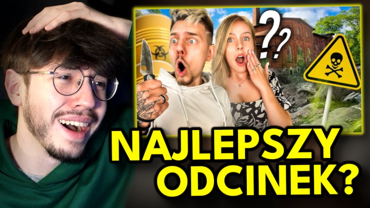 UŚMIAŁEM SIĘ JAK NIGDY! | Tamae ogląda mega giga ultra straszny film @DeeJayPallaside