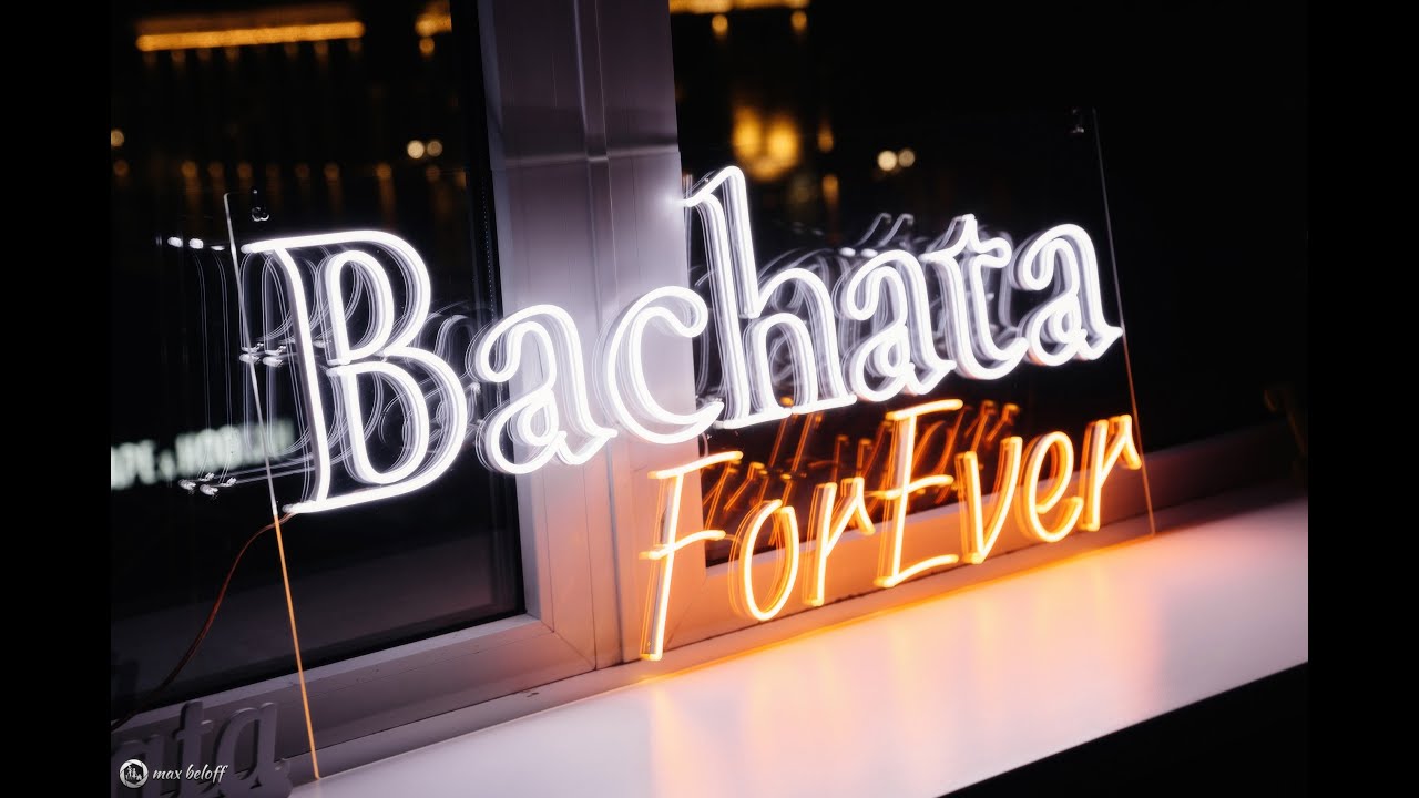 Бачата в Курске / Студия танца Bachata ForEver