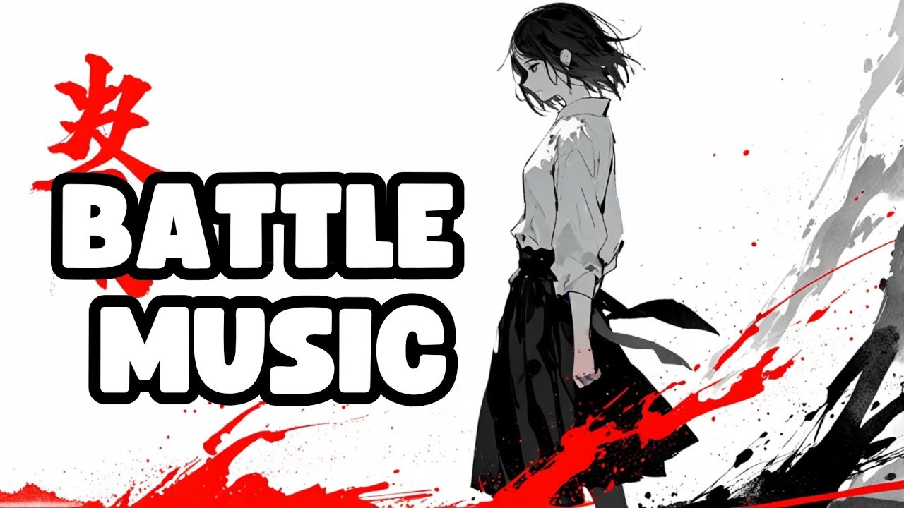 Crimson Reign &ndash; Epic Hybrid Rock Soundtrack | Wave Echoes Universe | Cinematic Battle Anthem