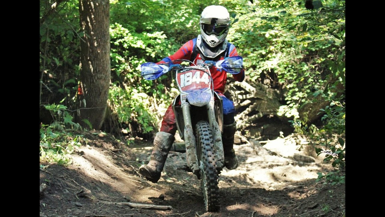 2016 WNYOA Round 12 Cross Country Customs 250C