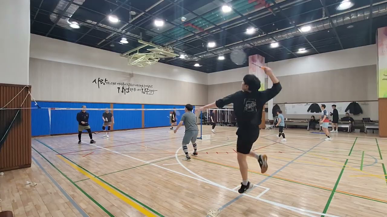 260212 호준 영준 vs 치권 원섭