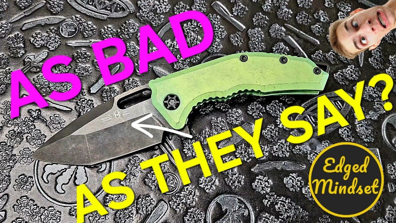 Давайте проясним ситуацию! &mdash; Папка с руководством Heretic Medusa в антично-зелёном титане