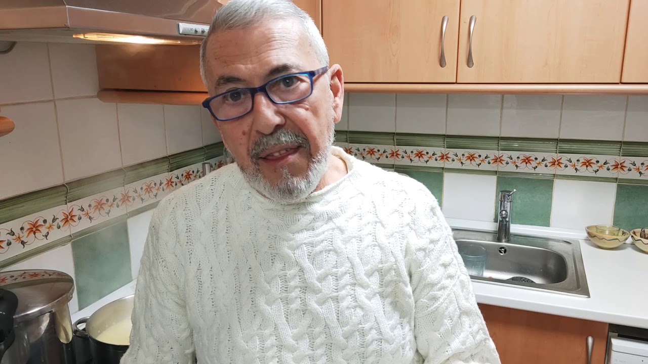 cocina de aprovechamiento croquetas de puchero